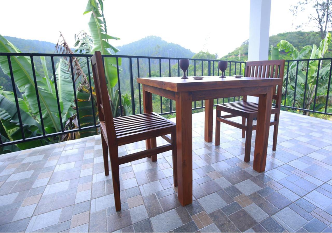 Ferienhaus Silloam *